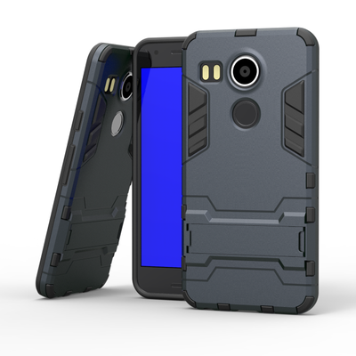 

miti-2 in1 моды круто покрытия дело для LG nexus5 2015 тпу + жестких доспехи обратно в случае nexus5 2015 защитную оболочку позицию держателя