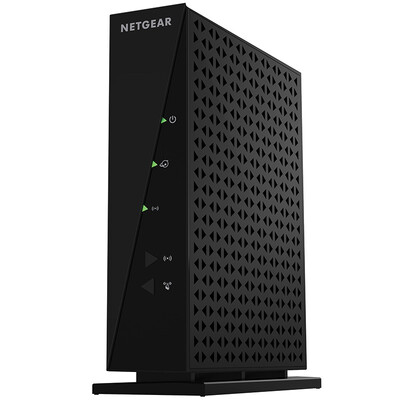 

Netgear (NETGEAR) JNDR3000 600M двухдиапазонный беспроводной маршрутизатор с USB-портом