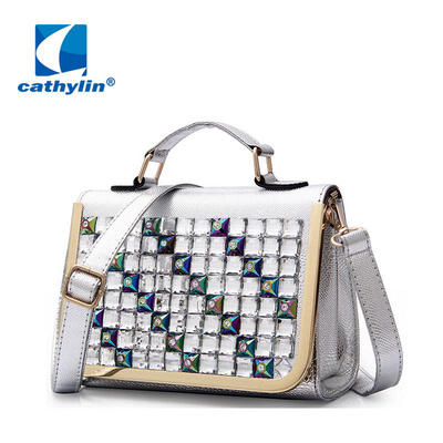 

Tripman 2016 New Vintage Women PU Leather Handbag Bags Shoulder Bag Crossbody Messenger Bag Messenger bag
