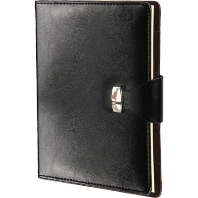 

Tianzhang (TANGO) new green days side of the pen-type office business leather surface / notebook / diary / conference this / notebook 190 * 240mm 80