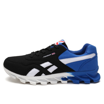 

Men Casual Shoes Spring Autumn Breathable Mens Flats Shoes Zapatillas Hombre Fashion Shoes Male