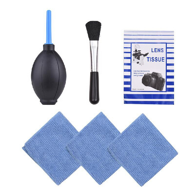 

Dust Cleaner Camera Cleaning Kit for Canon Nikon Sony DSLR ILDC Camera