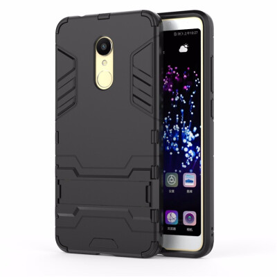 

for Xiaomi Redmi 5 Plus Shockproof Hard Phone Case for Xiaomi Redmi 5 Combo Armor Case Cover Fundas