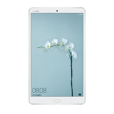 

HUAWEI M5 84-inch Tablet PC Harman Karton Sound 4G32G Storage WiFi Champagne Gold