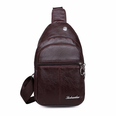

Weis Exclusive Selection Fashion Mens Bag Chest Bag B-LF024-2