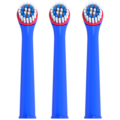

Thomas&friends THOMAS & FRIENDS Thomas childrens electric toothbrush charging brush head 3 sticks blue