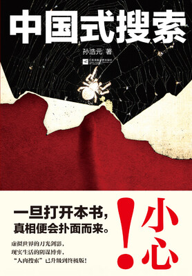 

中国式搜索