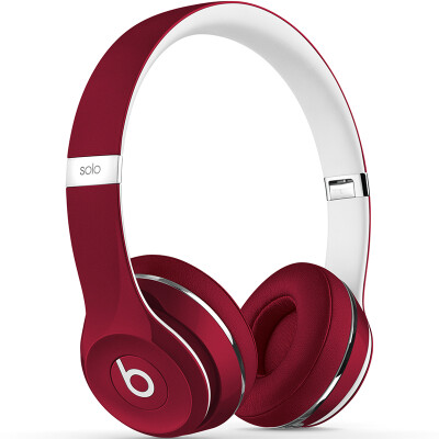 

Beats Solo2 Over-ear Headphone