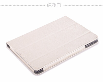 

Fashion 2 fold Folio cube PU leather stand cover case for alldocube power m3 101inch tablet pc