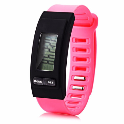 

H7 Intelligent Pedometer Smart Watch Fitness Tracker Wristband
