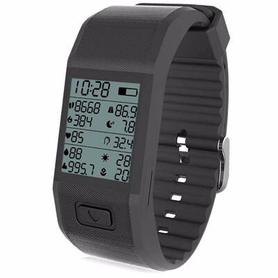 

Hesvit S3 Smart Hesvitband Wrist Temperature Tracking Wristband