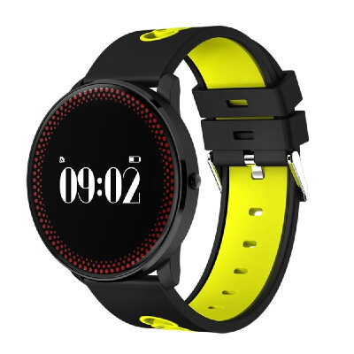 

Ultra Thin Smart Bracelet Fitness Activity Tracker Sport Smart Watch Band Blood