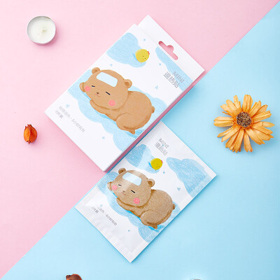 

Millet MI ecological chain iHealth infant child adult household fever stickers baby fever stickers 8