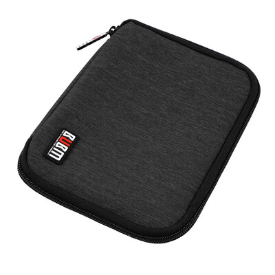 

Мини Наушники данных Кабели USB флэш-накопители Travel Case Bag Storage Digital