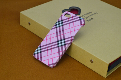 

Twill Multicolor iPhone Case for iPhone 5 5S/ 6/ 6 Plus