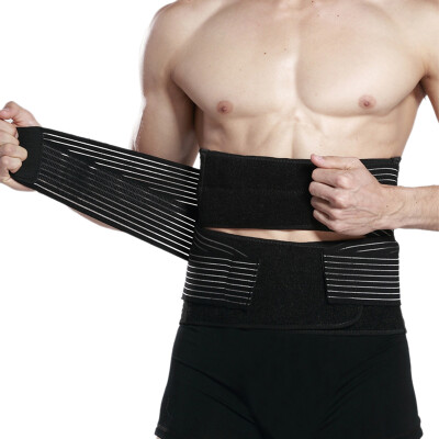 

Luo Lok Wa belt butterfly ultra-high back Waist breathable lumbar support