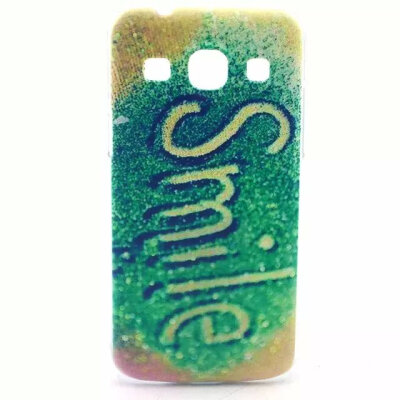 

MITI Soft Silicon Case for Samsung Galaxy Core Plus G350 G350E G3500 Cute Cartoon Print TPU Gel Back Phone Cover Shell Skin