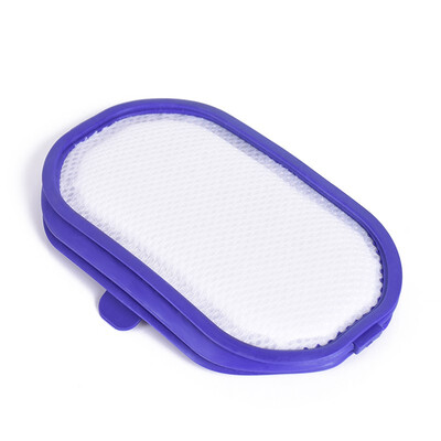 

1PC Filter for Dyson Vacuums Washable Pre-Filter Vacuum Cleaners Replacement Filters for Dyson Pre-filter Part 917066-02