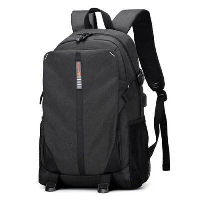 

Men&Women Shoulder Backpacks Large Capacity Multifunctional Junior High School Student Backpacks