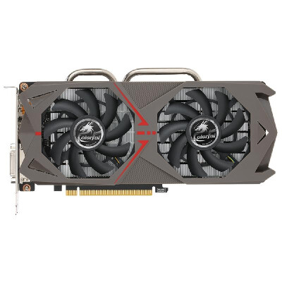 

Colorful NVIDIA GeForce GTX 1050 1060 GPU 2GB 128bit 3G 192bit 6G 192bit Gaming GDDR5 PCI-E X16 30 Video Graphics Card DVIHDM