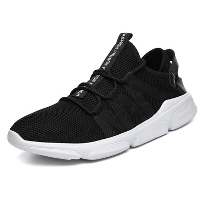 

Shoes Men Sneakers Breathable Casual Shoes Spring Homme High Quality Comfortable Light Sneakers