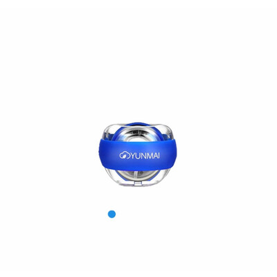 

Xiaomi mijia yunmai Wrist Trainer LED Gyroball Essential Spinner Gyroscopic Forearm Exerciser Gyro Ball for Mijia mi home kits