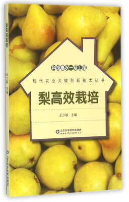 

科技惠农一号工程 梨高效栽培