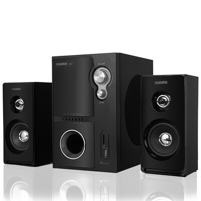

Malata M02 audio Bluetooth аудио сабвуфер компьютер аудио мини-стерео