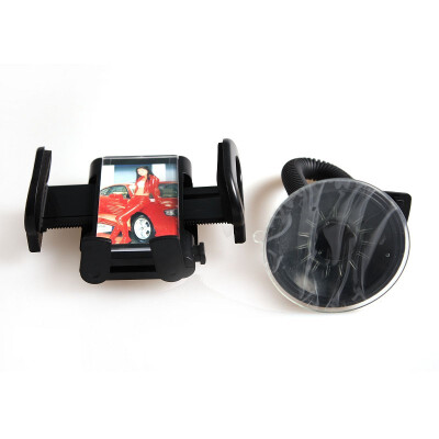 

360° Rotating Universal Windshield CAR Swivel MOUNT HOLDER FOR IPHONE GPS
