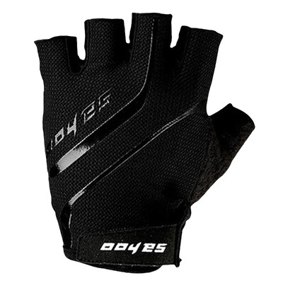 

SAHOO Summer mittens Bicycle Half-finger gloves Mountain cycling mittens