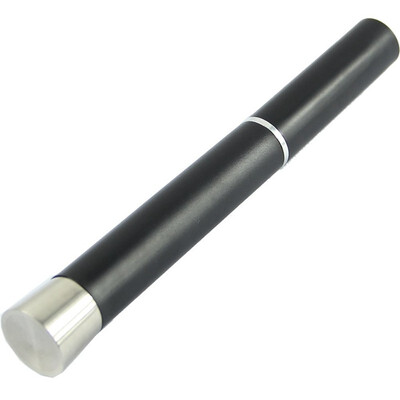 

UpperX Black Air Pressure Kitchen Red Wine Opener Popper Bottle Pumps Corkscrew Cork Out Tool