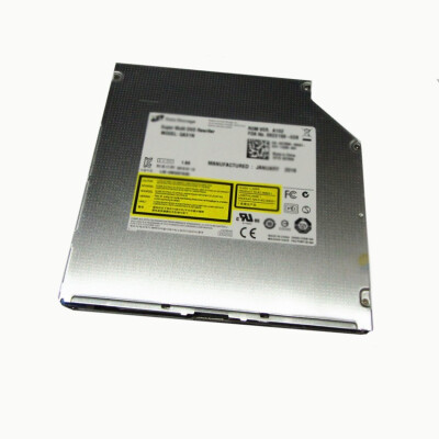 

Original New for HL GA31N Superdrive 8X DL DVD CD RW Burner Multi Writer Slot-in 127mm Internal SATA Slim Drive