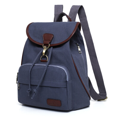 

Weis Fashion Backpack Canvas Bag Backpack Womens Backpack B-NVHY1002