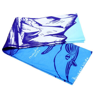 

MDSP Magic Headbands Scarf Outdoor riding Hip-hop scarf