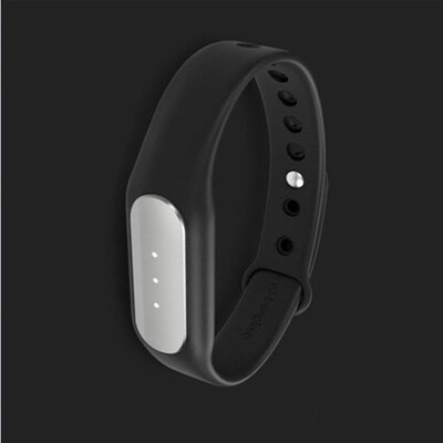 

Elegance Colorful Sport Bracelet Bluetooth Smart Wristband with Pedometer Sleep Monitor Notification