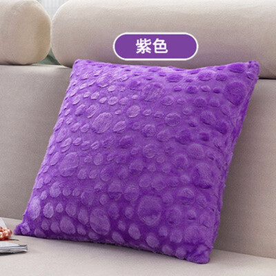 

Cntomlv hot sale Cushion Cover Pillow Case Home Textiles geometric cushions black&white decorative throw pillows chair seat