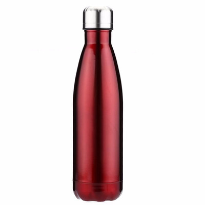 

500ML Cola Style Stainless Steel Water Bottle