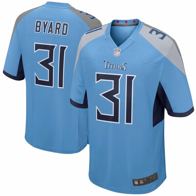 

Mens Tennessee Titans Marcus Mariota Nike White New 2018 Game Jersey