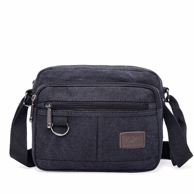 

Weis Exclusive Selection Fashion Mens Shoulder Bag B-LW3166