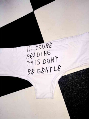 

European&American Sexy Printed Shorts