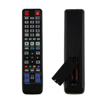 

Remote Control For SAMSUNG BD-D7500/ZA BD-D6500/ZC BD-D7000/ZA Blu-ray TV Black