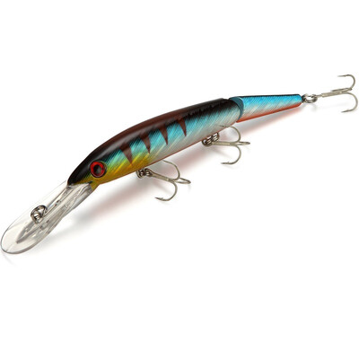 

Leaping HUGE HG-128 140mm Minoruya hard bait bait bait bait dive depth 5-8 m