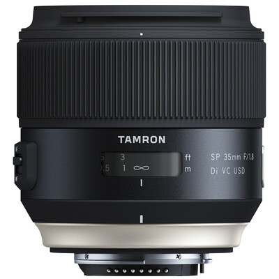 

Tamron SP 35mm F 18 Di VC USD F012 Full-frame large aperture standard fixed focus lens 35 18 Street shooting human portrait scenery Nikon bayonet lens