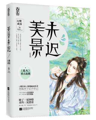 

美景未迟