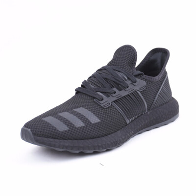 

New Men Running Shoes 2018 Spring Autumn Soft Light Sneakers Fashion Lace-up Men Shoes Comfortable Casual Men Adult Footwear