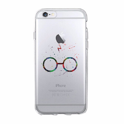 

Soft TPU Cover For iPhone5 5S SE 6 6s 6SPlus 7 Plus Cases Samsung