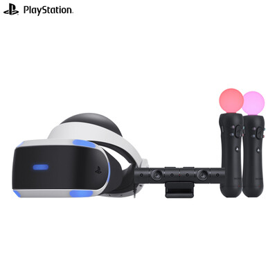 

Sony SONY National Bank PS VR new PlayStation VR boutique set