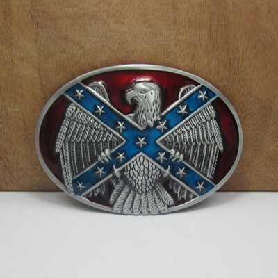 

High quality fashion metal belt buckle