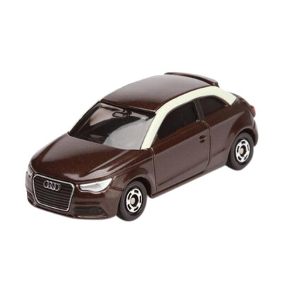 

Tomica 111 AUDI A1