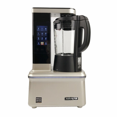 

Joyoung vacuum broken food machine JYL-YZ01 heating automatic home multi-function food supplement machine